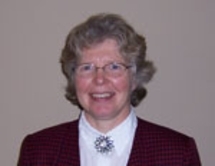 Dr. Shirley Fleischmann